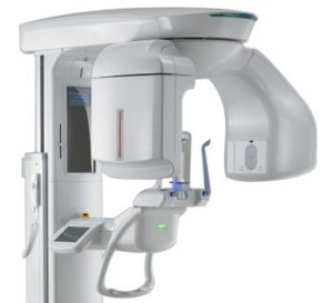 CBCT Scan- 3D Imaging - Berkeley Periodontics, LLC