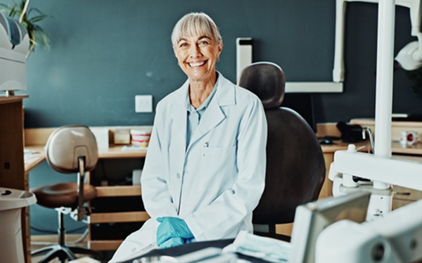 What Is A Regenerative Dentist, And How Can They Help Your Smile?
