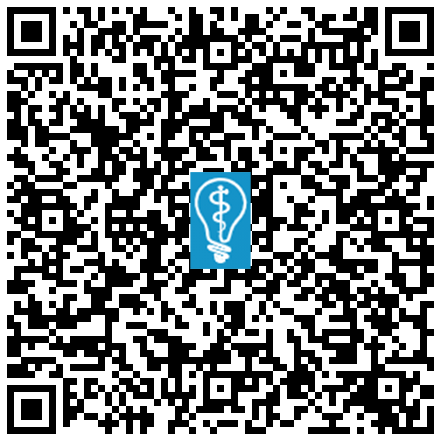 QR code image for All-on-4 in Berkeley Heights, NJ