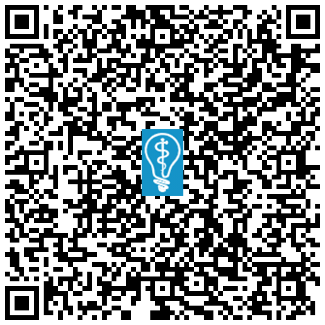 QR code image for Bone Grafting for Dental Implants in Berkeley Heights, NJ