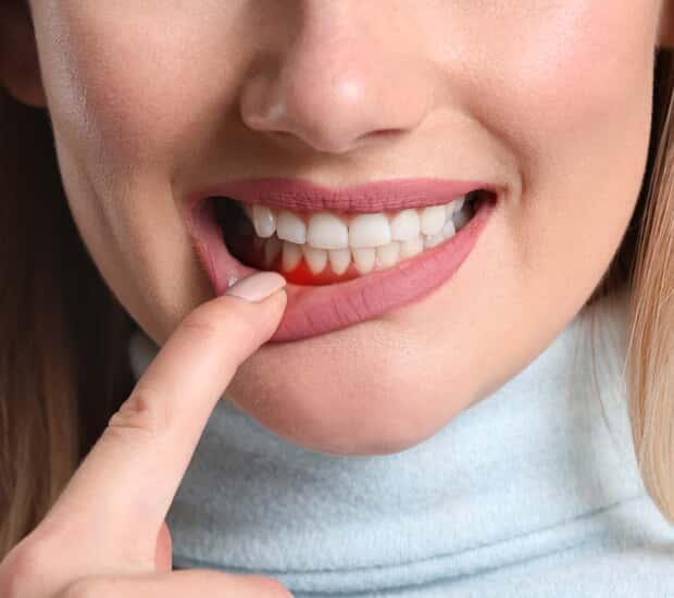 Berkeley Heights Conditions Linked to Gum Health