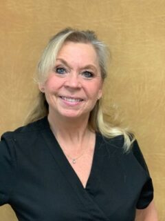Debbie