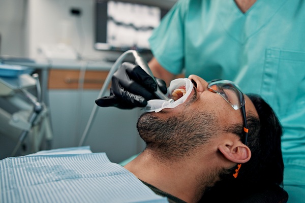 How Deep Teeth Cleaning Can Help Reverse Gingivitis