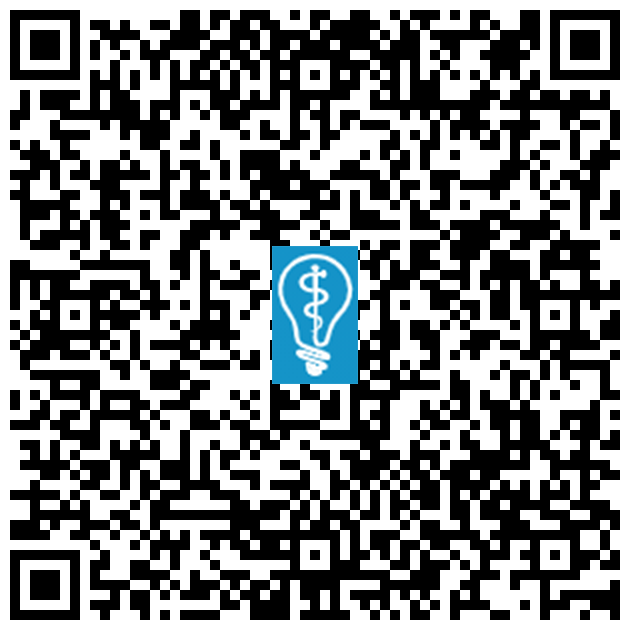 QR code image for Dental Implants in Berkeley Heights, NJ
