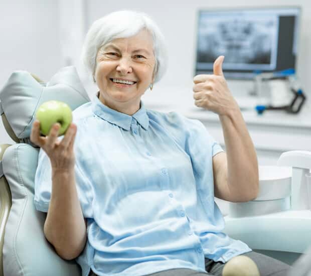 Berkeley Heights Dental Office