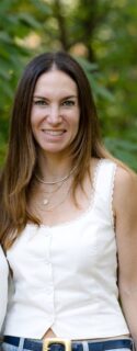 Dr. Samantha Aaron