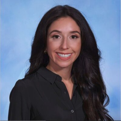 Dr. Rachael A. Weiss