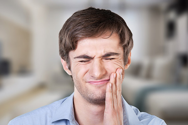 Early Stage Of Periodontal Disease: Gingivitis