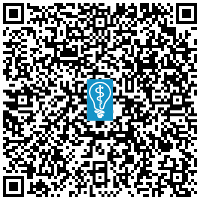 QR code image for Find Periodontics Near Me in Berkeley Heights, NJ