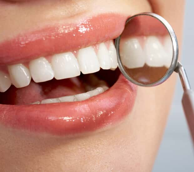 Berkeley Heights Flap Surgery vs. Pocket Reduction Surgery