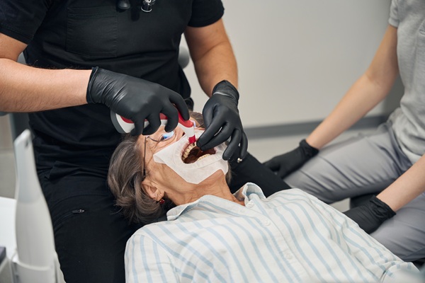 How Long Does Full Mouth Rehabilitation Take?