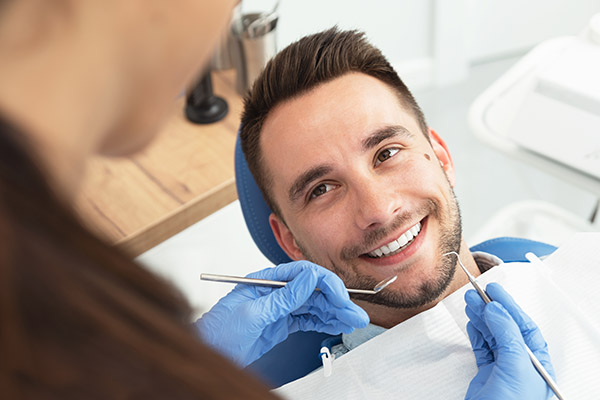 Gingivectomy To Treat Periodontal Disease