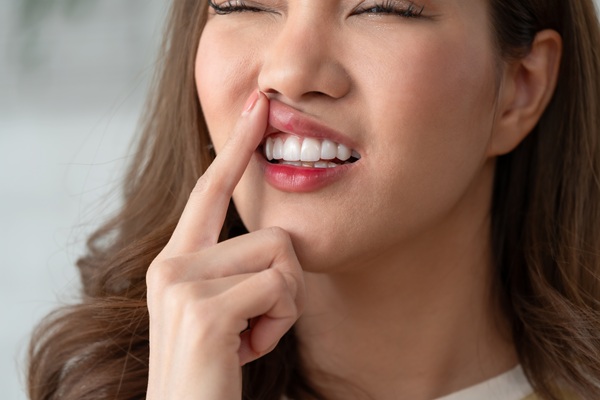 Habits That Support Gum Disease Treatment