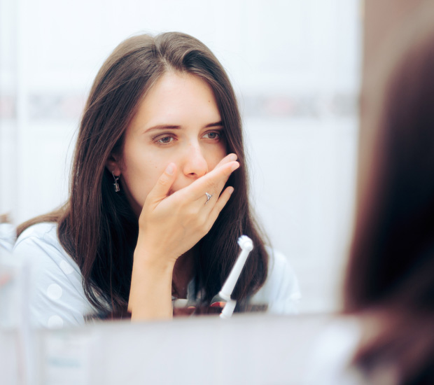 Berkeley Heights Gum Disease