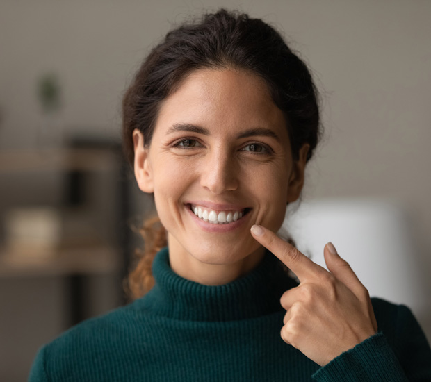 Berkeley Heights Gum Grafting