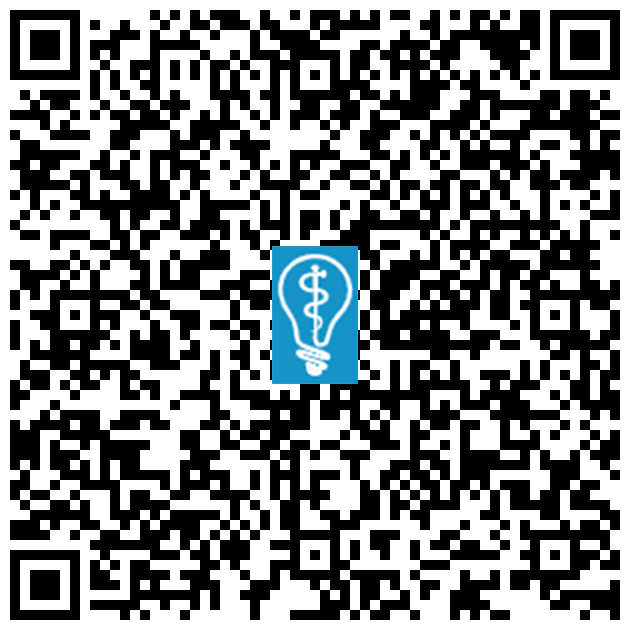 QR code image for Gum Medication in Berkeley Heights, NJ