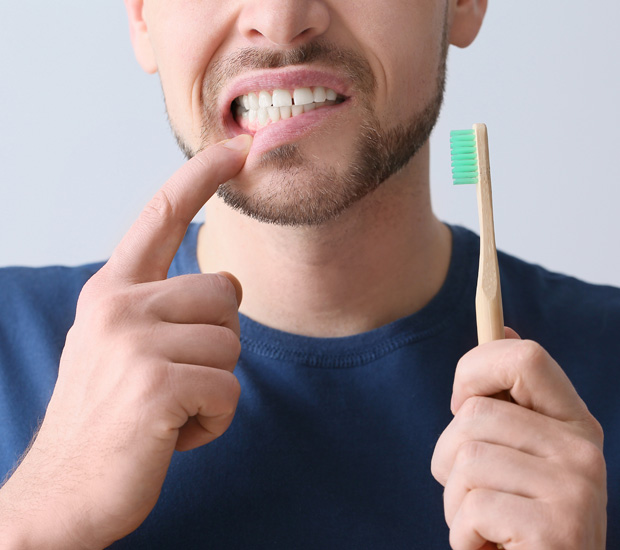 Berkeley Heights Gum Medication