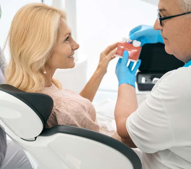 Berkeley Heights Gum Surgery