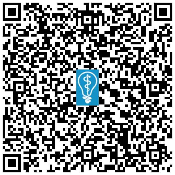 QR code image for Laser Therapy in Periodontics in Berkeley Heights, NJ