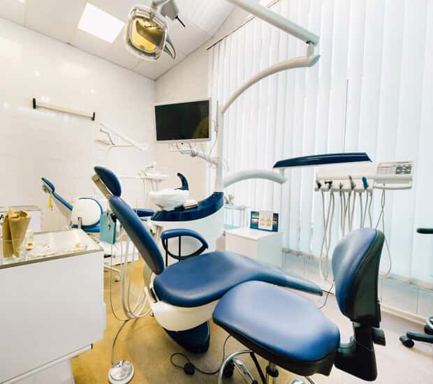Berkeley Heights Laser Therapy in Periodontics