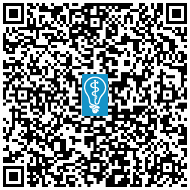 QR code image for Oral Surgery in Berkeley Heights, NJ