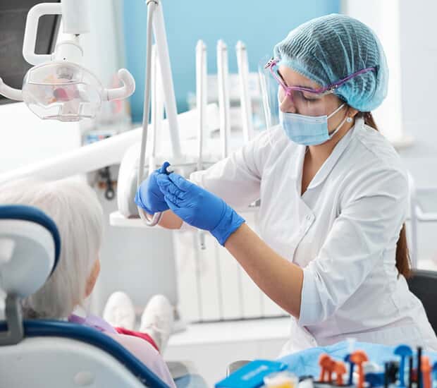 Berkeley Heights Oral Surgery