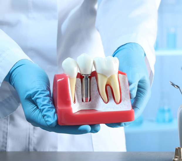 Berkeley Heights Periodontics