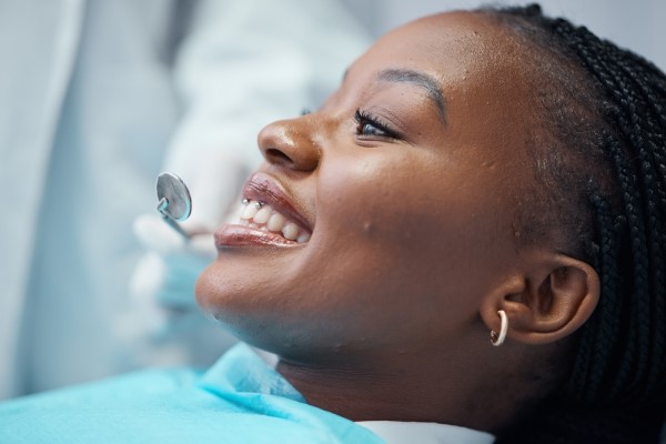 Reasons You Should Consult A Periodontist