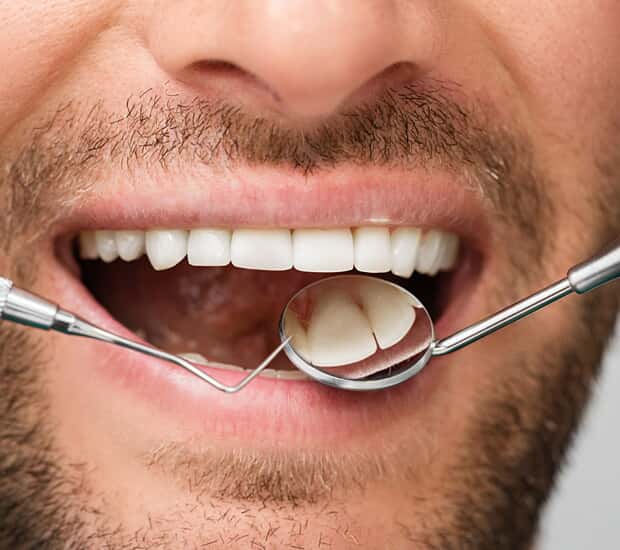 Berkeley Heights Periodontitis