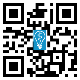 QR code image to call Berkeley Periodontics and Dental Implants in Berkeley Heights, NJ on mobile