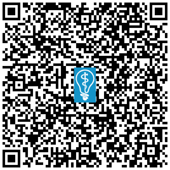QR code image for Pocket Reduction Surgery in Berkeley Heights, NJ