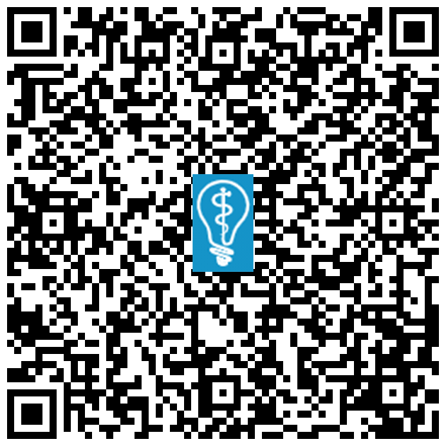 QR code image for Prophylaxis in Berkeley Heights, NJ