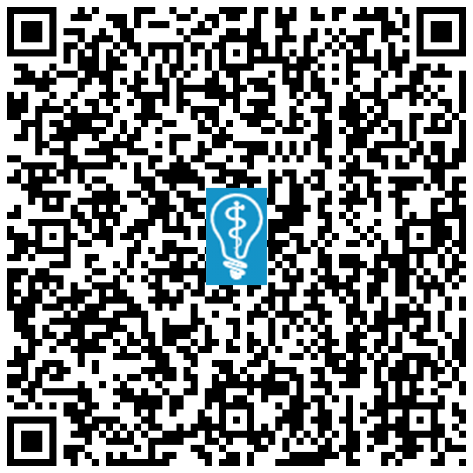 QR code image for Regenerative Procedures in Berkeley Heights, NJ