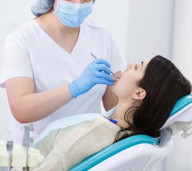 Berkeley Heights Scaling and Root Planing