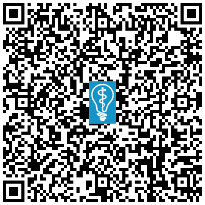 QR code image for Surgical Periodontics in Berkeley Heights, NJ