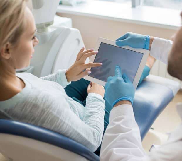 Berkeley Heights Surgical Periodontics