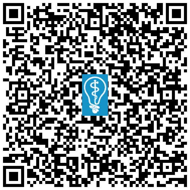 QR code image for Tooth Extraction in Berkeley Heights, NJ